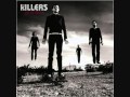 the killers somebody told me acapella 