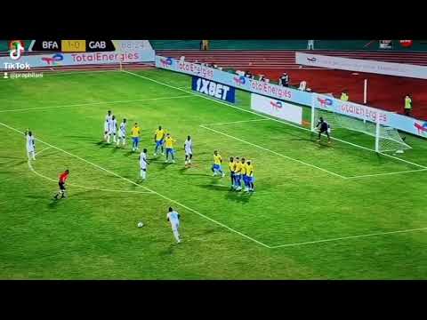 Ladies and Gentlemen, Bertrand Traore of Aston Villa. #AFCON