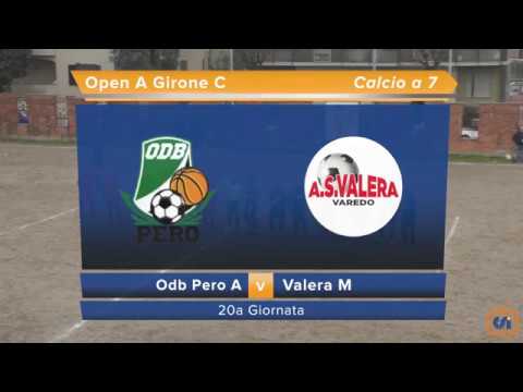 Sintesi Odb Pero A - Valera M