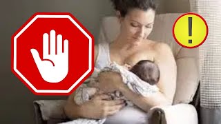 🤔CUIDADO! microblading a una mujer que esta amamantando o lactando, o dando pecho