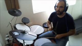 Whatever Didi wants - NOFX - Drum Cover