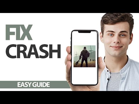 How To Fix Last Day On Earth Crash Problem | Final Solution