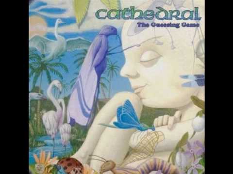 Cathedral - The Casket Chasers