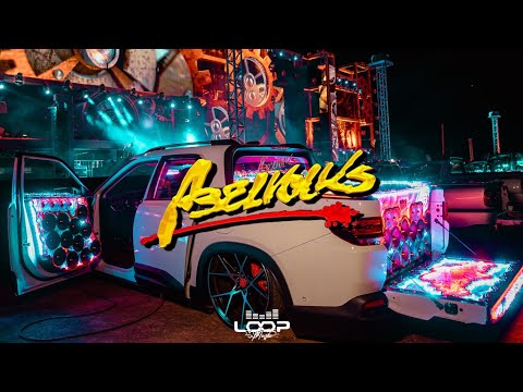 PERDE A DIGNIDADE - DJ SKIETER - [ELETROFUNK DESANDE 2024]