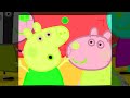 Kids First Peppa Pig En Español Nuevo Episodio 2x09 Español Latino
