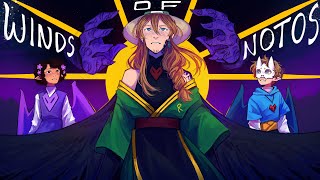 Winds of Notos / QSMP Animation