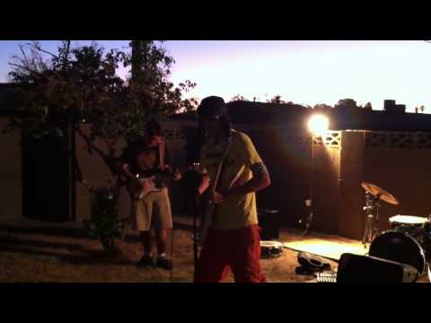 Can't Stop (Cover) 9-23-12