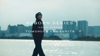 Bvlgari Tomohisa Yamashita| Reborn Series: Iconic Stories