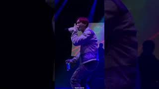 [4K] SIK-K 식케이 MI CASA ES TU CASA 직캠 FANCAM FL1P LA 190407