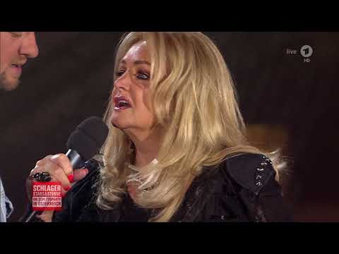 Bonnie Tyler & Ben Zucker - Schlager, Stars & Sterne - Die Schlossparty in Österreich 02.06.2018