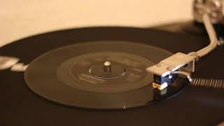 Kenny Rogers and Dolly Parton - Midsummer Nights (vinyl 7inch)