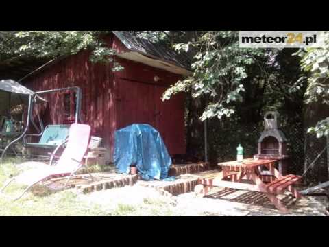 Willa Raj - Muszyna meteor24.pl