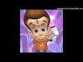 Free Jimmy Neutron Sampled Detroit Beat Gloc Prod Cosmoz