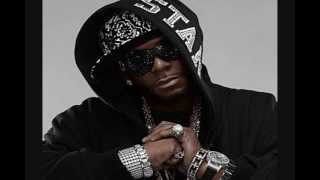 R. KELLY---I WISH- [GOTHAM HOOD RICH REMIX]