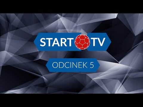 Magazyn START TV - odcinek 5