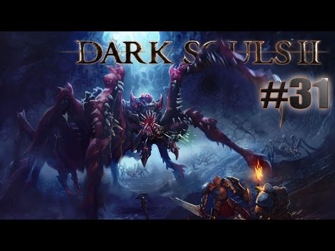 FREJA, L'AMATA DAL DUCA! - [Pt.31] Dark Souls 2