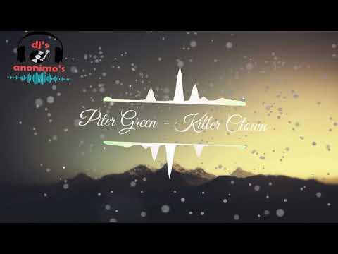 Killer Clown - Piter Green