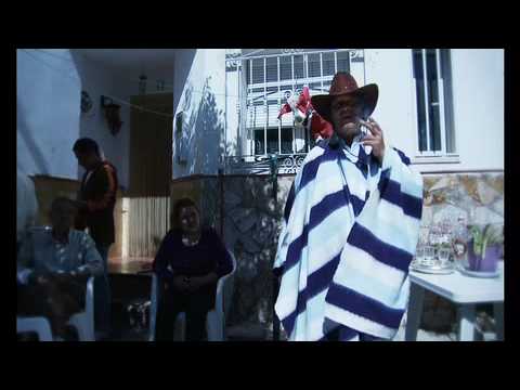 Norman Maclean in Mexico