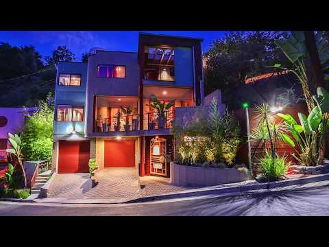 2222 Bancroft Ave Silver Lake, Ca 90039