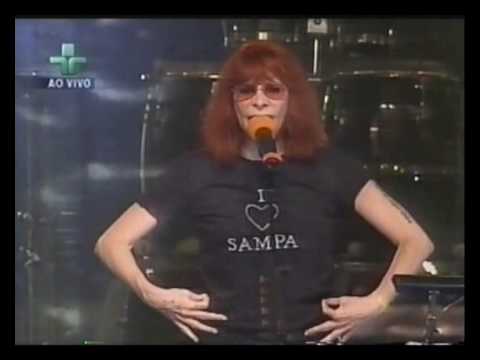 As Mina De Sampa video