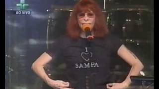 Rita Lee - As mina de Sampa