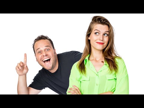 EEN NIEUWE SHOW OP JE RADIO (Gillis & Govaerts)