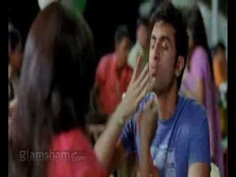 Wake Up Sid (2009) Trailer