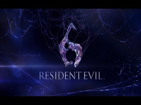Resident Evil 6: The Fog