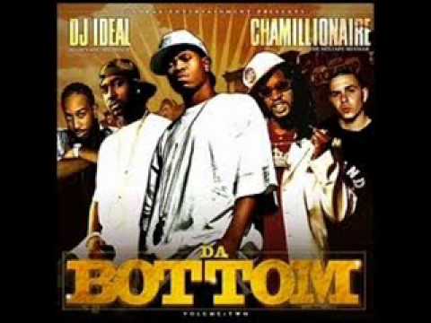 Chamillionaire & DJ Ideal Intro