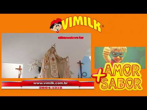 Santa Missa - Domingo 23/09/2018 - ATV/HD