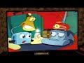 Closing To The Brave Little Toaster 1991 VHS Vertical Sticker Label Copy Part 2 Final