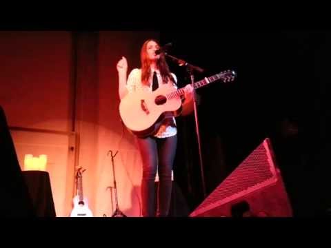 Sara Bareilles - Let The Rain (You Belong With Me) - Minneapolis