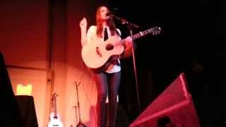 Sara Bareilles - Let The Rain (You Belong With Me) - Minneapolis
