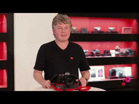 Leica - SL2-s, das Beste aus zwei Welten