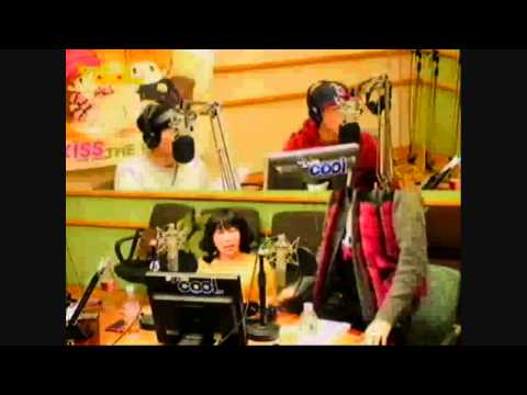 111227 Sukira - WookMin DJ & Sandeul & Younghee [CUT]