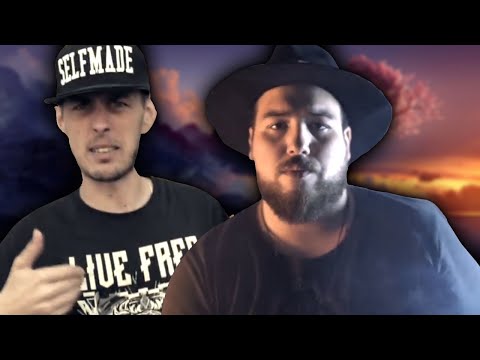*HYDRA REUPLOAD* CLUELESS SWEDE VS ANIS DON DEMINA