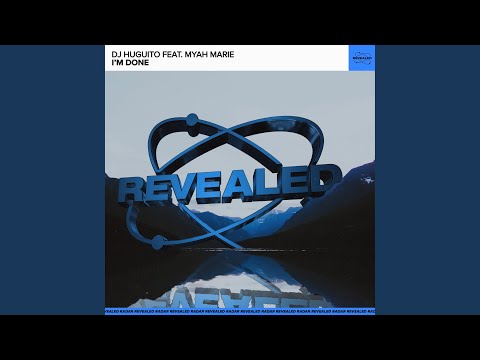 I'm Done (Extended Mix)