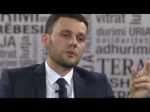 Historiku i agjërimit - Muharrem ef. Bryma