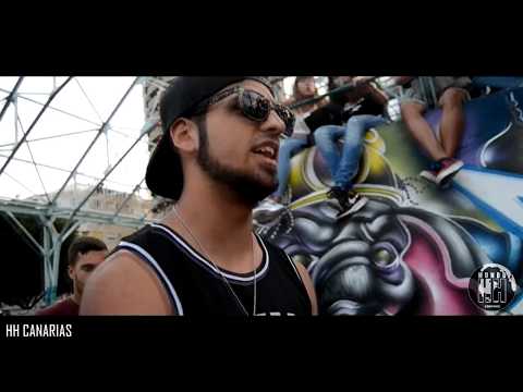 Painter vs Psycho Montana / 4atos / Summer Battle