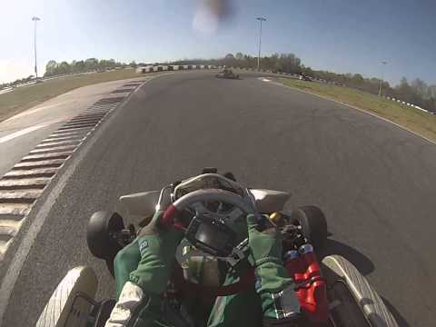 Shifter Kart Final 4/11/15 Gopro Motorplex