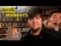 Bomberman II (NES Video Game) with JonTron - James & Mike Mondays