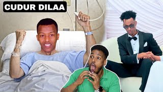 Download lagu Mxa Kajiraa Inuu Marwaan Yare Cudurka Dilaa Adiska Qabo Isbitaal Digniin u Diray Haboon... mp3