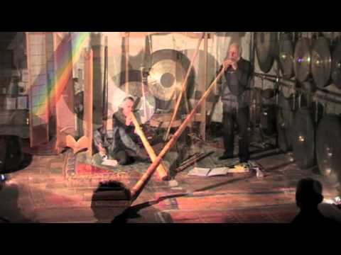 Klangkeller Bern - Intro