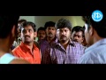 Shankaravam Movie Rajiv Kanakala Ramana Fight Scene