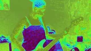 Sonic Youth Self Obsessed and sexxe ( Cover )