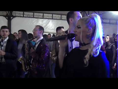 Andrada Cerna, Petrică Nicoară Sârbu si Formatia Cristi Neag - Prăgşor 2018 - Bistra, Alba