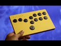 This controller will change how you play fighting games | SGF Zappa Review