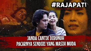Download lagu Janda Cantik Di Jawa Timur Dibunuh Pacarnya Sendiri | Rajapati Eps 264 mp3 Download lagu Janda Cantik Di Jawa Timur Dibunuh Pacarnya Sendiri | Rajapati Eps 264 mp3
