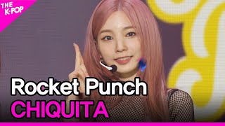 Download lagu Rocket Punch, CHIQUITA (로켓펀치, CHIQUITA) [THE SHOW 220308] mp3