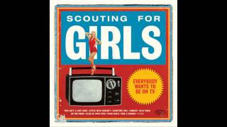 Scouting For Girls - Famous (Cahill Remix edit)